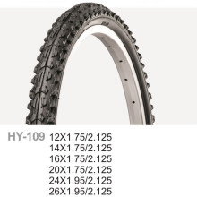 High Quality Rubber Bicycle Tyre Tire for Sale